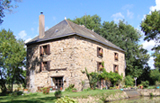 Le Moulin de CHERE (35 Grand- Fougeray)