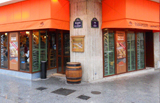 Restaurant TABLAPIZZA – Groupe FLO (Paris 9)
